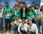 Equipes da Rede e-Tec de Minas Gerais são finalistas na OBAP