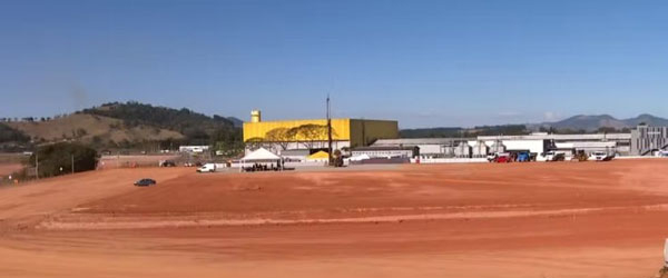 12 de Agosto – Farmacêutica investe R$ 100 milhões em Minas