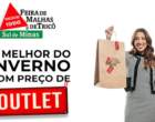 Feira de Malhas de Tricô do Sul de Minas terá edição extra