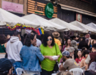 Festa Sem Fronteiras celebra diversidade e empreendedorismo de mulheres migrantes em BH