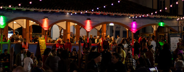 Festival de Inverno de Diamantina e lançamento oficial do Carnaval 2026