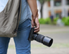 Câmeras profissionais seguem em alta entre os amantes da fotografia