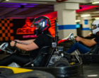 Novo circuito de kart será inaugurado hoje em BH