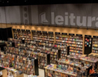 Livraria Leitura segue em plena expansão com mais de 128 lojas no Brasil
