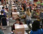 5 de Agosto – Consumo dos lares mineiros cresce
