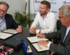Synerjet amplia sua parceria com a Pyka para o Brasil