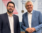 3 de Setembro – AMM recebe visita do Governador de Goiás