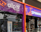 Allp Fit inaugura academia em Juiz de Fora