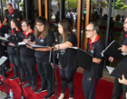 “Setembro Verde”: Coral Voz Ativa se apresenta no TJMG