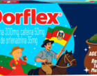 Dorflex celebra pela primeira vez a Semana Farroupilha com edição especial no Rio Grande do Sul