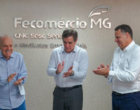 Fecomércio MG inicia construção da nova sede em Belo Horizonte
