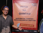 Feira no QuinTao movimenta economia criativa mineira no dia 27/09