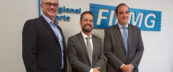 Nova diretoria do QUIFARMO toma posse nesta quinta-feira