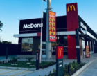 Emprego jovem: McDonald’s abre 30 vagas no bairro Cachoeirinha