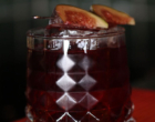 Pastus celebra a Negroni Week com releitura ousada do clássico