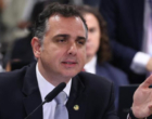 Rodrigo Pacheco reafirma permanência no PSD