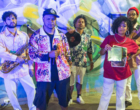 Circuito RAP é o Encontro apresenta a segunda edição especial “Encontro das Vozes”