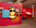 Exposição gratuita em Curitiba celebra o humor gráfico brasileiro