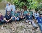 Curso piloto de cacauicultura capacita produtores em Raul Soares
