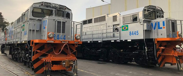 2 de Setembro – Ferrovias devem gerar 1,5 bilhão de investimentos