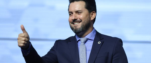 Prefeito de Divinópolis afirma que presidente da AMM será vice na chapa de Cleitinho ao governo de Minas