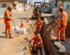 Mais de 100 municípios de Minas deixam de receber recursos para saneamento básico