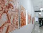 Exposição “Madalenas” rompe visão comum sobre a personagem bíblica