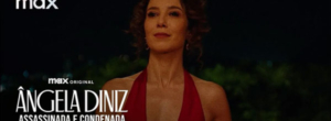 “Ângela Diniz: Assassinada e Condenada” estreia em 13 de novembro na HBO Max