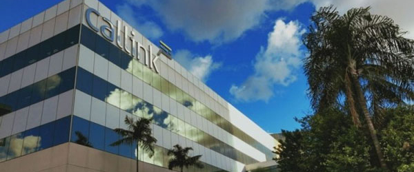 2 de Outubro – Callink compra a Algar Tech