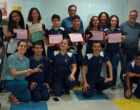 Estudantes de Nova Lima serão premiados em concurso sobre segurança no uso da energia elétrica