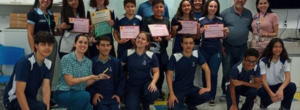 Estudantes de Nova Lima serão premiados em concurso sobre segurança no uso da energia elétrica