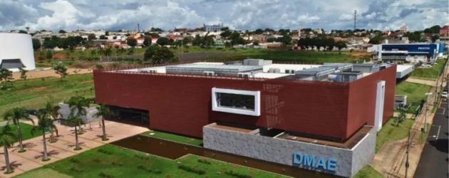 8 de Outubro – Licitação de R$ 71 milhões em Uberlândia