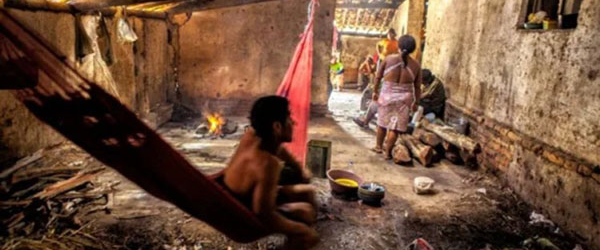 7 de Outubro – Minas lidera ranking da “Lista Suja”