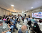 Diversificação: projeto integra pecuária leiteira e cafeicultura