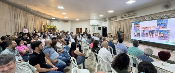 Diversificação: projeto integra pecuária leiteira e cafeicultura