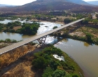 Consumo de água na produção de lítio representa apenas 0,005% da vazão do rio Jequitinhonha