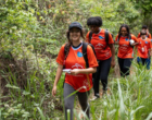 Trekking do Conhecimento Cidades VIII retorna a Bela Vista de Minas