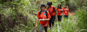 Trekking do Conhecimento Cidades VIII retorna a Bela Vista de Minas