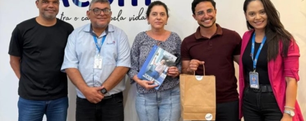 5 de Novembro – Divinópolis terá Oncologia Pediátrica