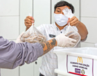 McDonald’s já doou mais de 50 toneladas de alimentos em 2025