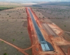 4 de Novembro – Aeroporto de Sete Lagoas homologado