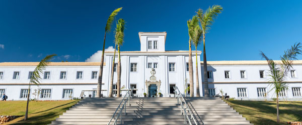 Parcus Gallery inaugura filial no Vila Galé Collection Ouro Preto