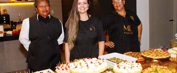 Experiências memoráveis é o grande propósito da ML Eventos