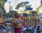 Bloco da Lili estreia no Carnaval de BH apostando na amizade, improviso e acolhimento